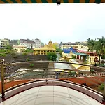 Hotel Ashray Puri -Near-Golden-Sea-Beach-And Temple-With-Lift-Wifi-Restaurant-Parking Facilities-Newly Decorated Room-With-Prime-Location - Best Seller In Puri
